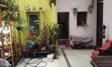 Departamento PH en La Boca