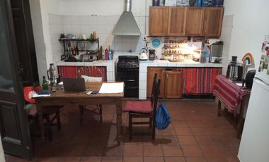 Departamento PH en La Boca