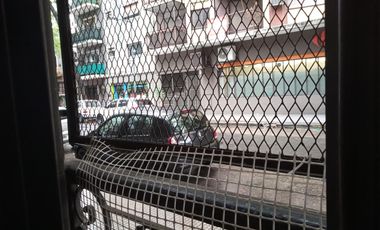 Departamento PH en La Boca