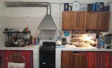 Departamento PH en La Boca