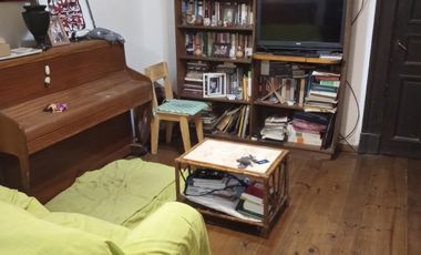 Departamento PH en La Boca