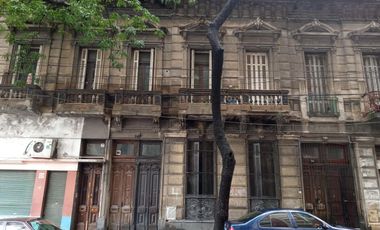 Departamento PH en La Boca