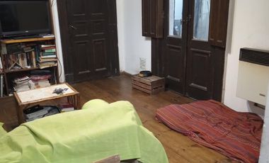 Departamento PH en La Boca