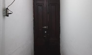 Departamento PH en La Boca