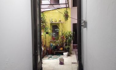 Departamento PH en La Boca