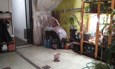 Departamento PH en La Boca