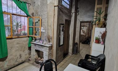 Casa de pasillo