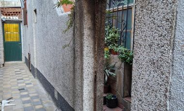 Casa de pasillo