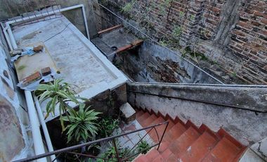 Casa de pasillo