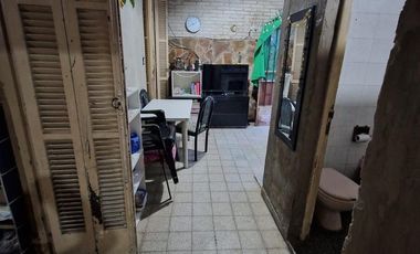 Casa de pasillo