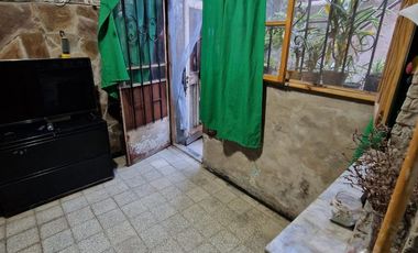 Casa de pasillo
