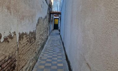 Casa de pasillo