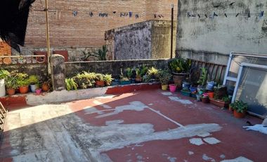 Casa de pasillo