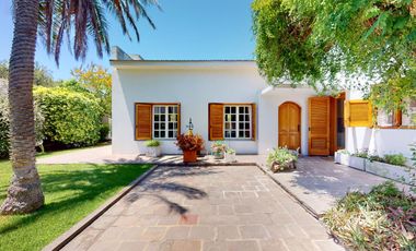 Casa en venta en Gonnet
