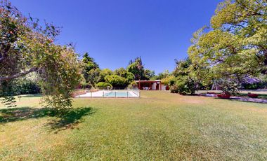 Casa en venta en Gonnet