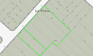 Casa en venta en Gonnet