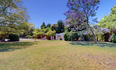 Casa en venta en Gonnet