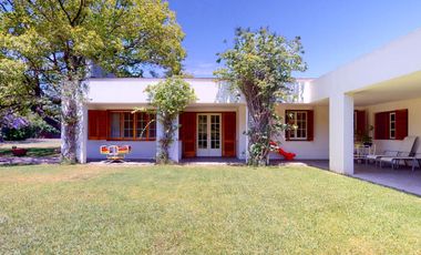 Casa en venta en Gonnet