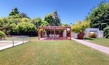 Casa en venta en Gonnet