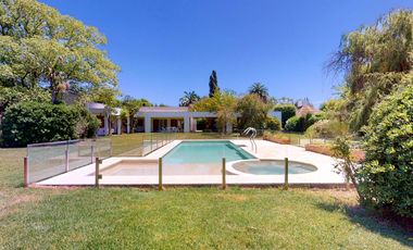 Casa en venta en Gonnet