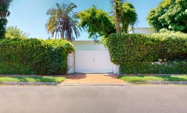Casa en venta en Gonnet