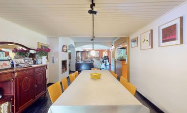 Casa en venta en Gonnet