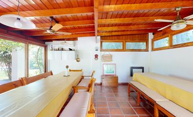 Casa en venta en Gonnet