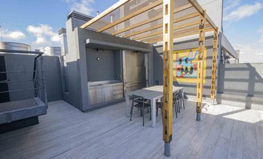 Departamento en  venta