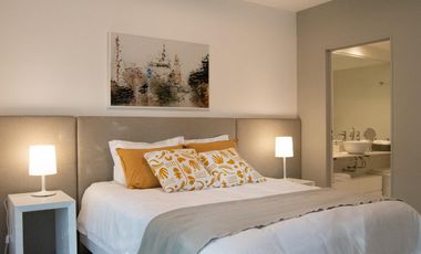 Departamento en  venta