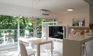 Departamento en  venta