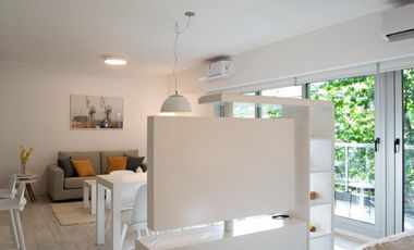 Departamento en  venta