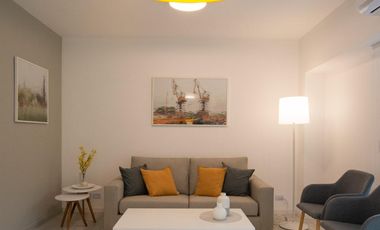 Departamento en  venta