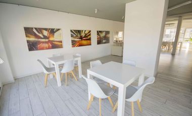 Departamento en  venta
