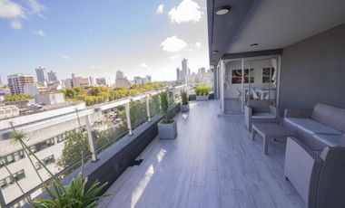 Departamento en  venta