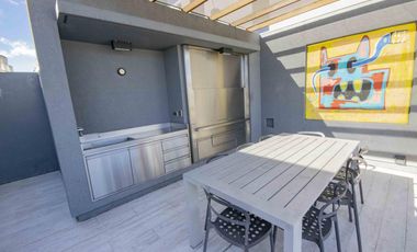 Departamento en  venta