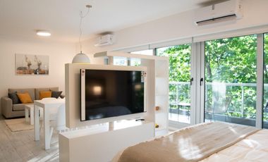 Departamento en  venta