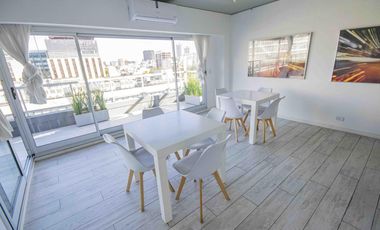 Departamento en  venta