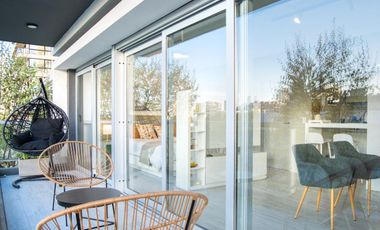 Departamento en  venta