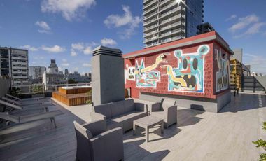 Departamento en  venta