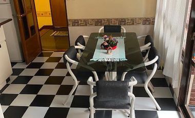 Venta Casa 5 ambientes Ramos Mejia