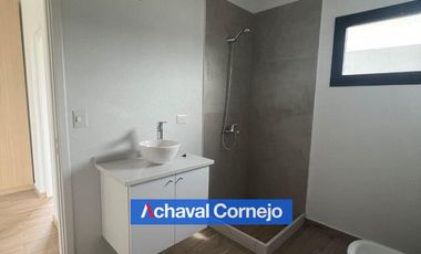 VENTA de Casa en el barrio Ceibos, Puertos (3 dormitorios (1 en suite), escritorio y jardin)