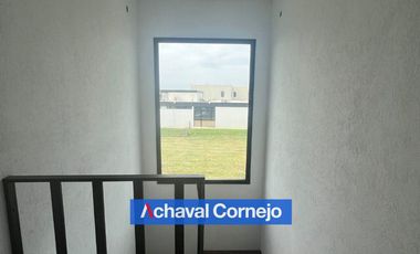 VENTA de Casa en el barrio Ceibos, Puertos (3 dormitorios (1 en suite), escritorio y jardin)