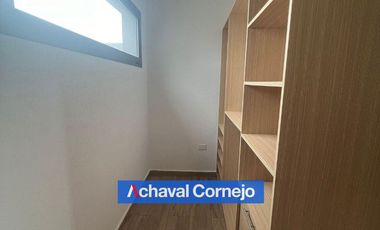 VENTA de Casa en el barrio Ceibos, Puertos (3 dormitorios (1 en suite), escritorio y jardin)