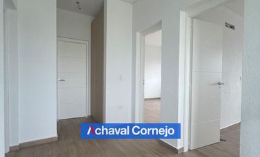 VENTA de Casa en el barrio Ceibos, Puertos (3 dormitorios (1 en suite), escritorio y jardin)