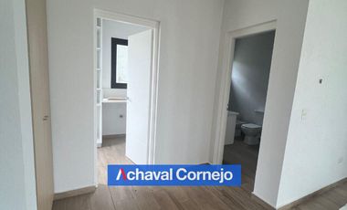 VENTA de Casa en el barrio Ceibos, Puertos (3 dormitorios (1 en suite), escritorio y jardin)