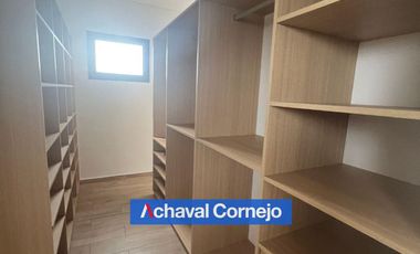VENTA de Casa en el barrio Ceibos, Puertos (3 dormitorios (1 en suite), escritorio y jardin)