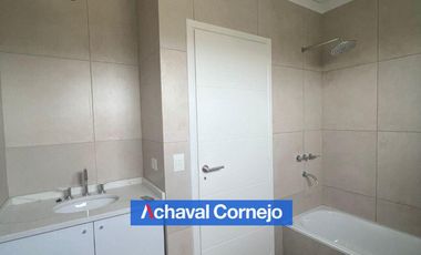 VENTA de Casa en el barrio Ceibos, Puertos (3 dormitorios (1 en suite), escritorio y jardin)