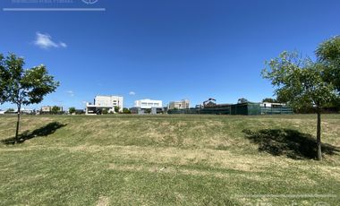 Lote en venta de 1037 metros interno con posesion inmediata  en Villalobos - Pueblos del Plata