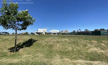 Lote en venta de 1037 metros interno con posesion inmediata  en Villalobos - Pueblos del Plata