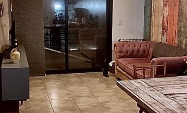 VENTA  departamento con cochera en Lomas de Zamora